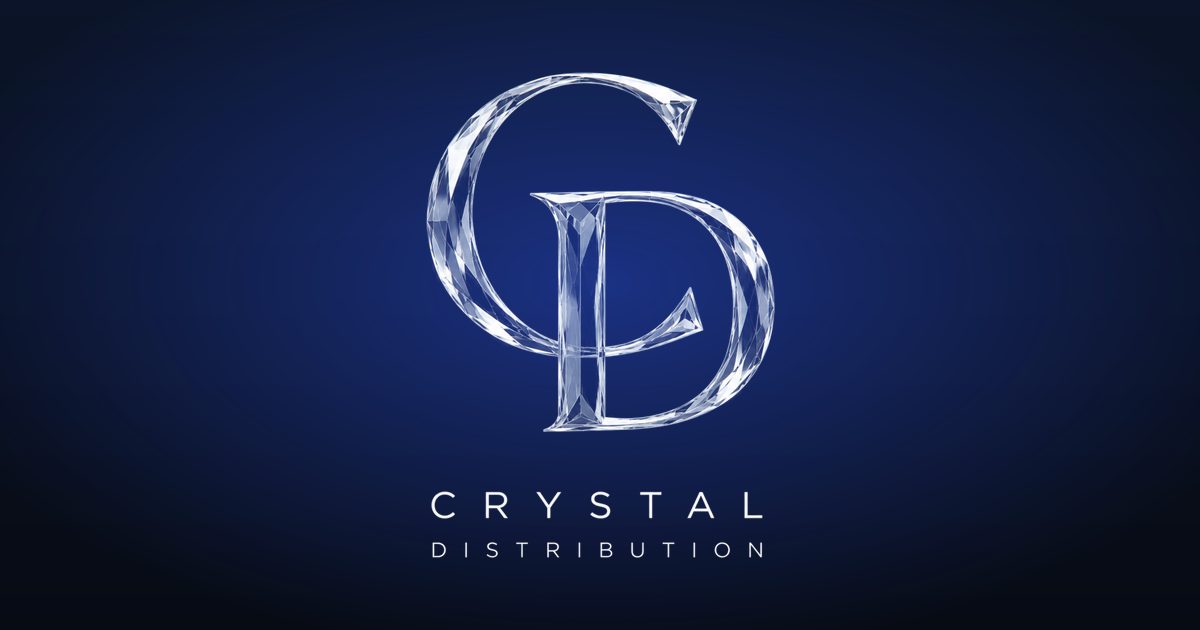 Music distribution and royalties – Crystal Distribution